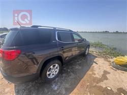 GMC Acadia